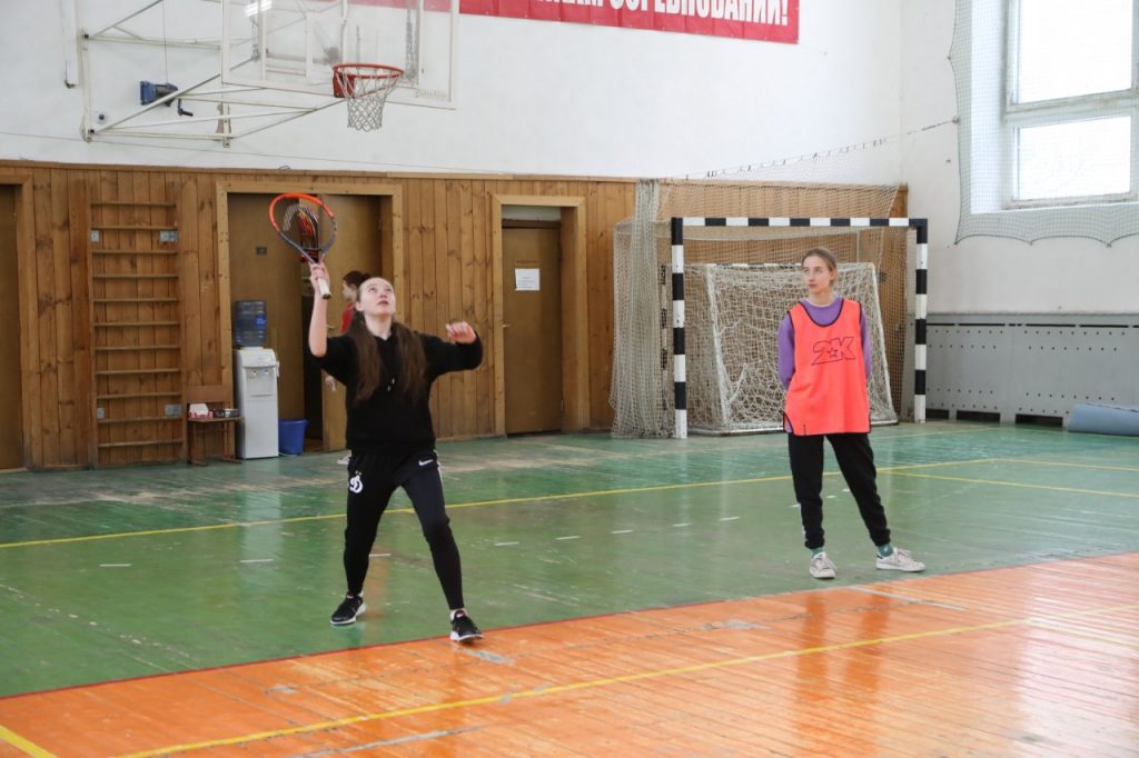 «Культурно-спортивный реабилитационный комплекс Всероссийское ордена Трудового Красного Знамени общества слепых»