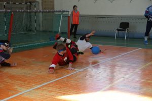 Кубок КСРК ВОС